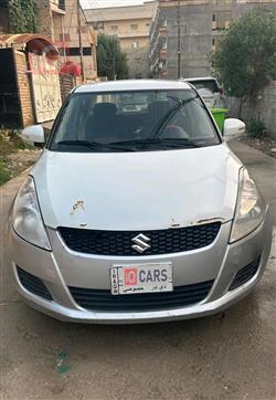 سوزوکی سویفت